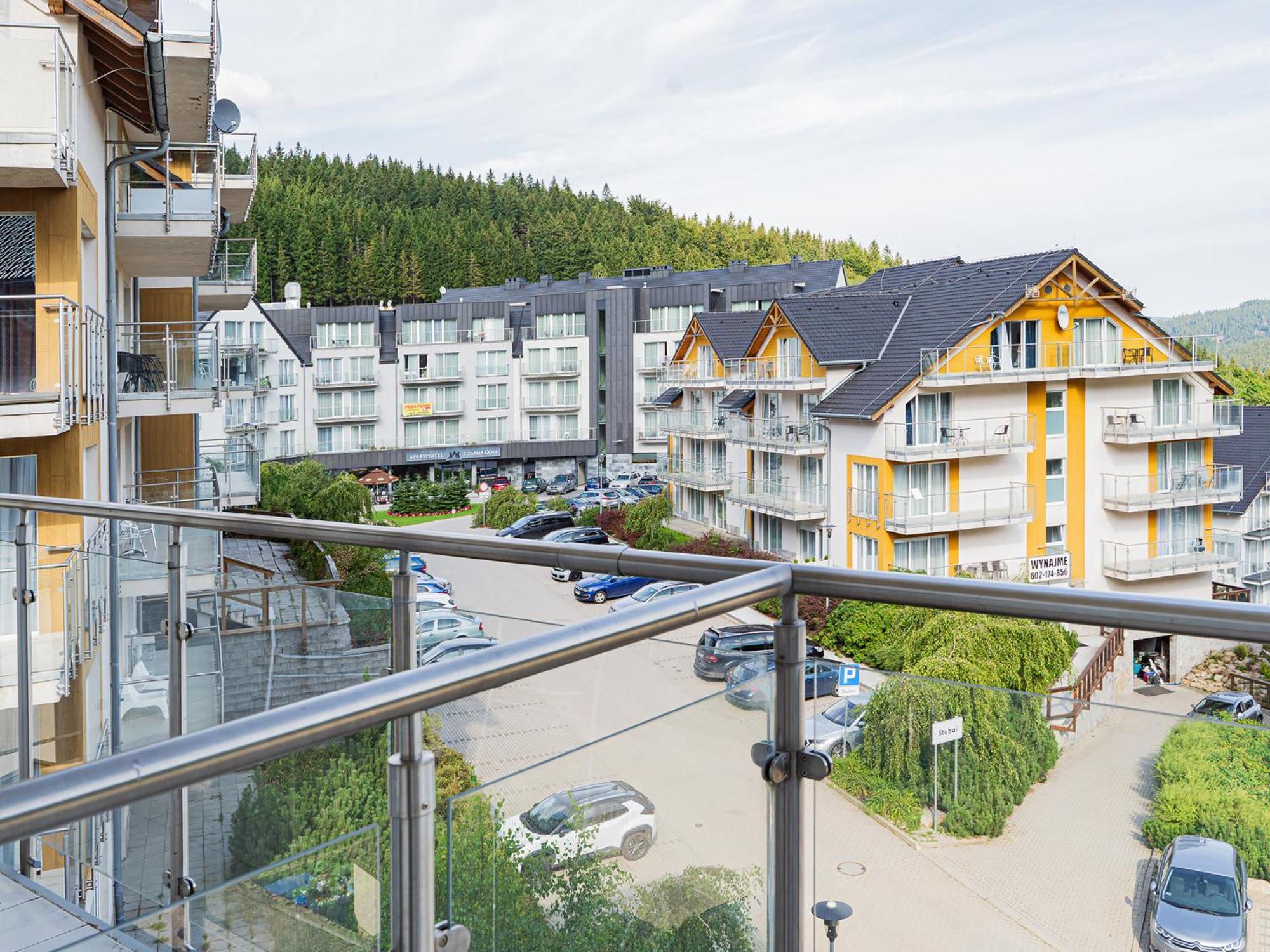 Vacationclub - Bormio Apartament 27 Apartment Sienna  Exterior photo